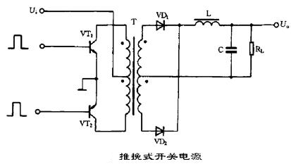  6款簡單的電源線路圖分享