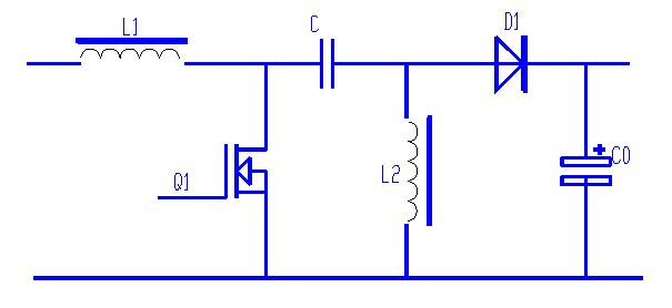  12種開關(guān)電源拓?fù)浼坝?jì)算公式