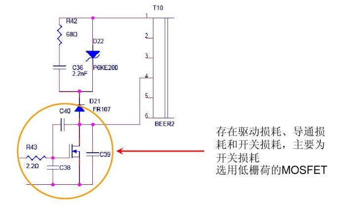  開關電源“待機功耗”問題怎么解決